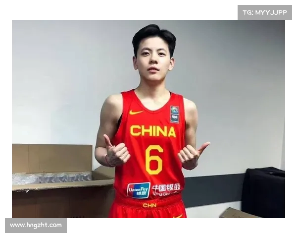 突破五人重围,杨舒予与队友完美配合上篮得分(杨舒予最近比赛日期) 突破五人重围,杨舒予与队友完美配合上篮得分(杨舒予最近比赛日期)