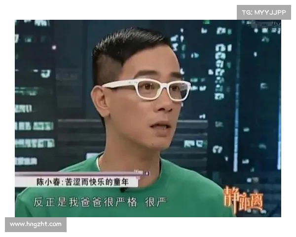 陈小春言论引发热议:广东网友感慨“祖屋是永远的家” 陈小春言论引发热议:广东网友感慨“祖屋是永远的家”