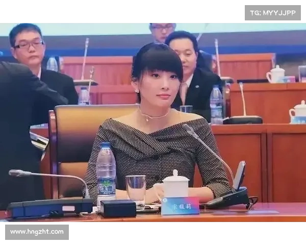 卸任与辞职风波:宗馥莉与“娃哈哈”多元化布局的背后权力博弈 卸任与辞职风波:宗馥莉与“娃哈哈”多元化布局的背后权力博弈